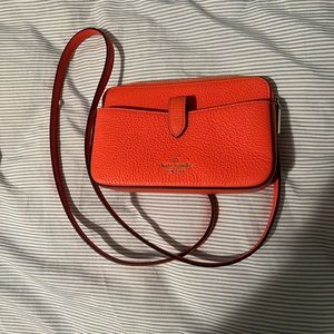 Kate spade orange
